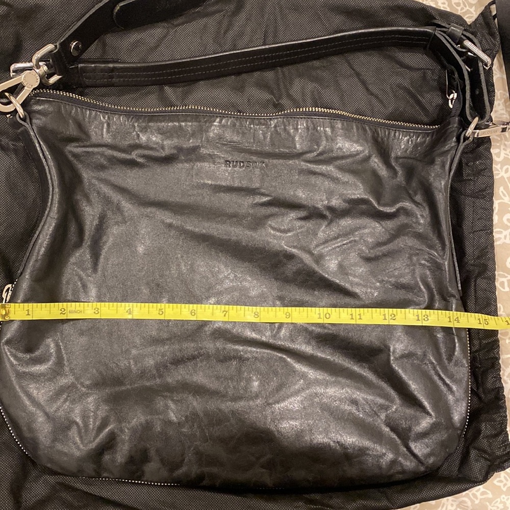 Authentic Rudsak Robyn Leather Bag - Picture 8 of 10